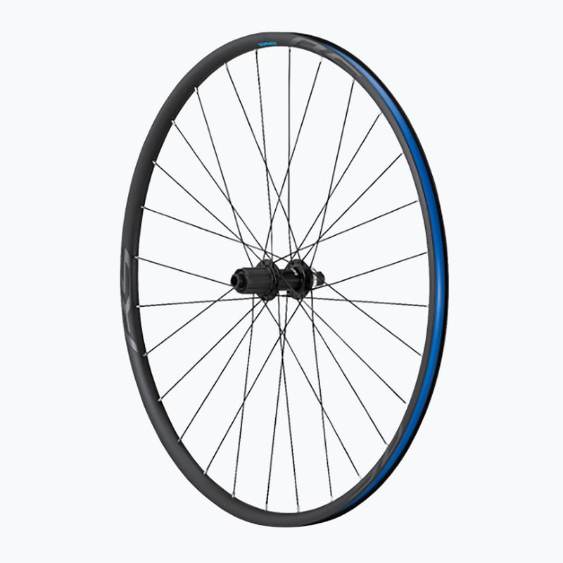 Shimano Fahrrad Hinterrad WH-RS171 schwarz