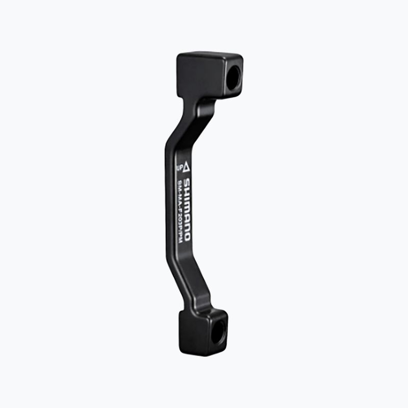 Shimano Scheibenbremsadapter SM-MA-F180 Post/Post 180 mm