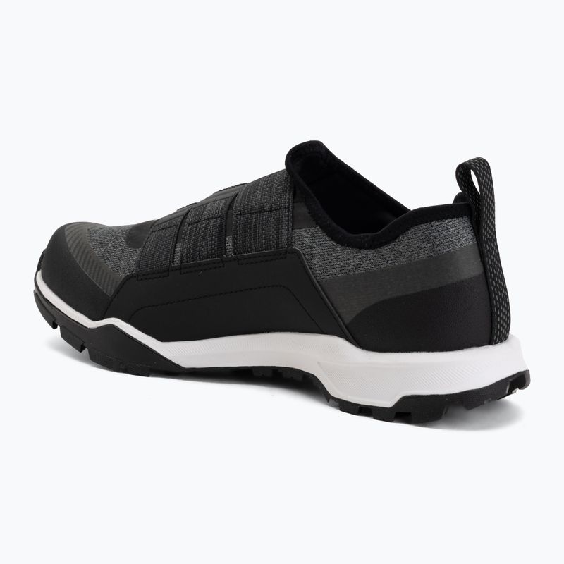 Herren MTB-Radschuhe Shimano SH-EX700 schwarz 3