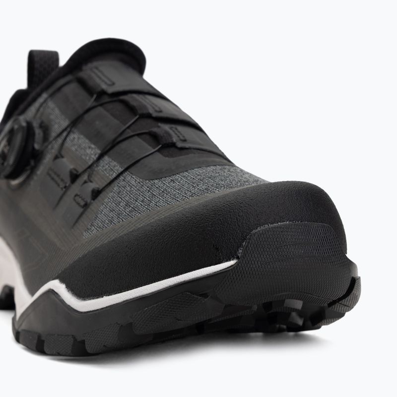 Herren MTB-Radschuhe Shimano SH-EX700 schwarz 7