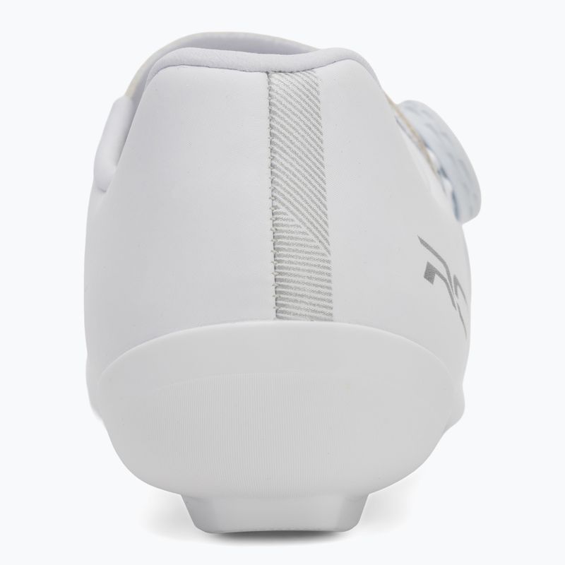 Rennradschuhe Damen Shimano SH-RC703W white 6