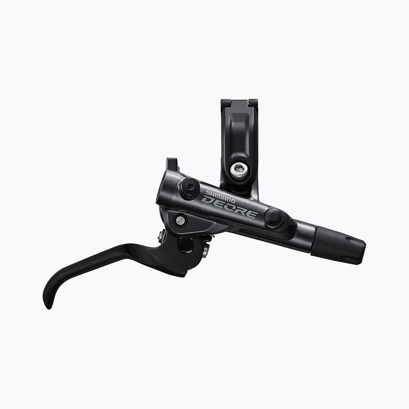 Shimano BL-M6100 Deore Scheibenbremse rechts Fahrradhebel schwarz EBLM6100R