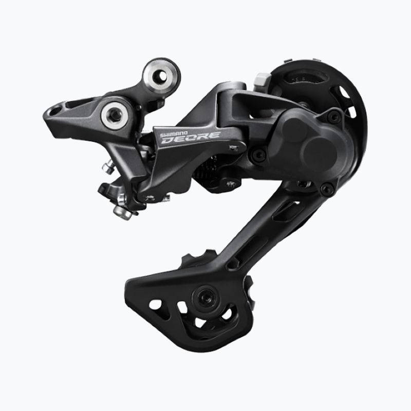 Shimano Fahrrad-Schaltwerk RD-M5120 11rz schwarz