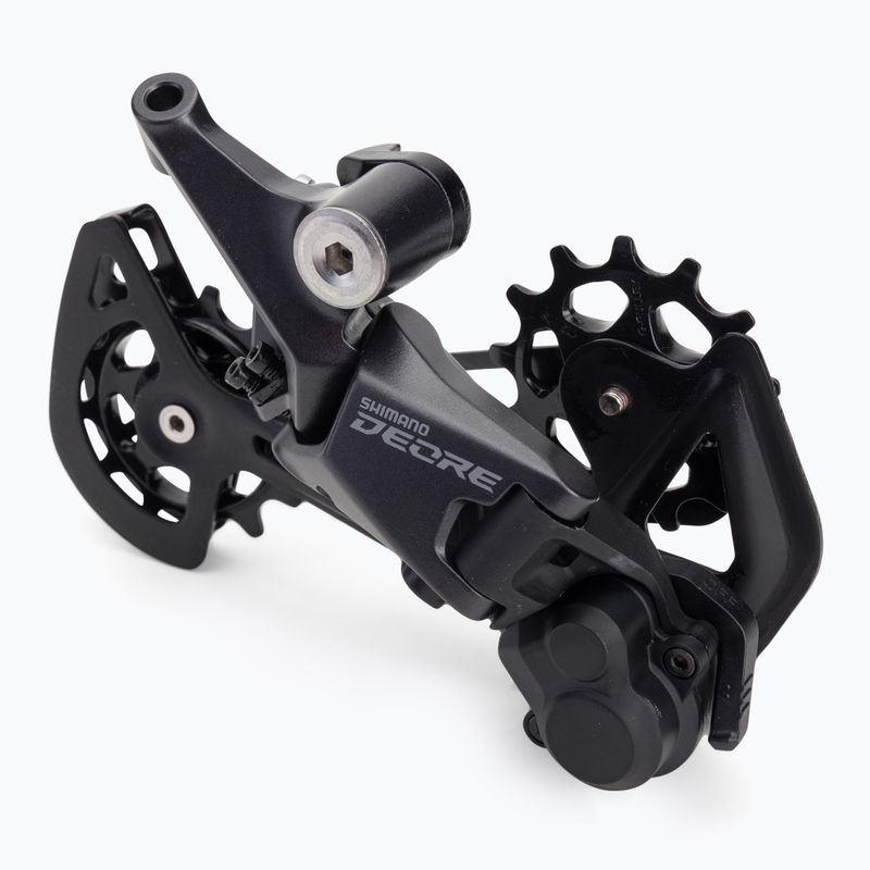 Shimano RD-M5100 11-fach Fahrrad-Schaltwerk schwarz IRDM5100SGS