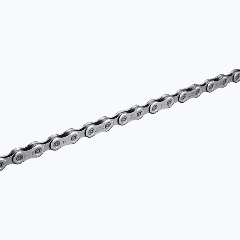 Shimano Fahrradkette CN-M610 12rz 126 Glieder silber