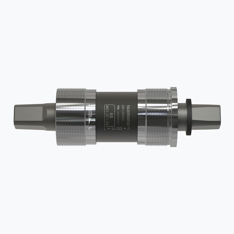 Shimano BB-UN300 BSA Fahrrad Innenlager EBBUN300B27B
