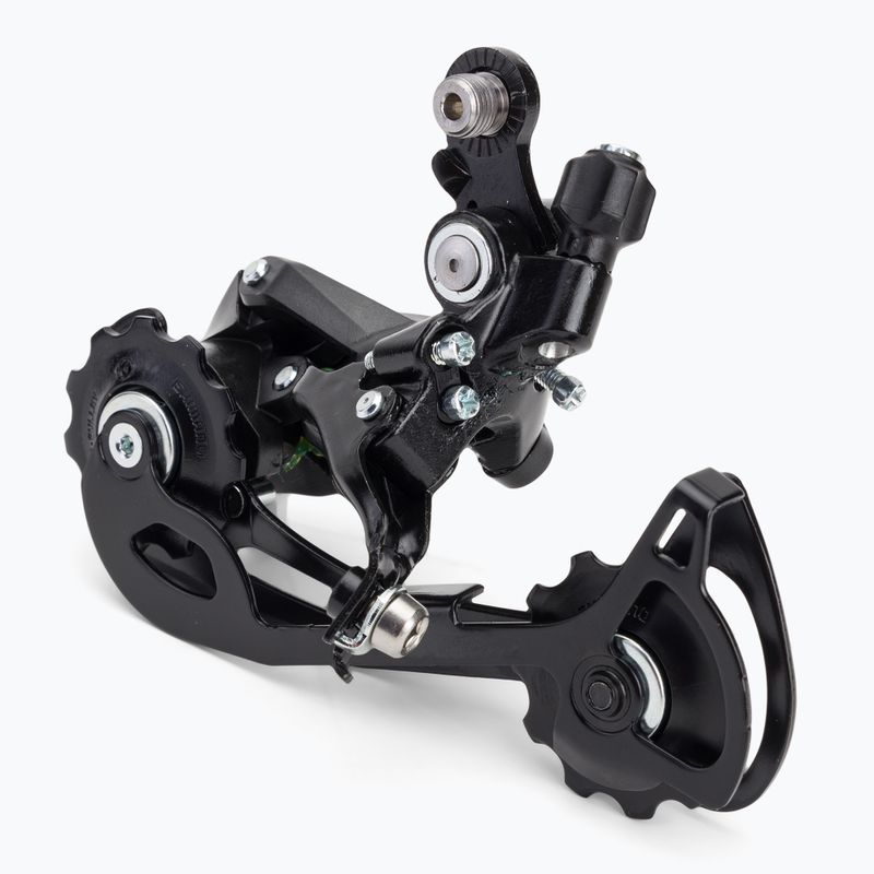 Shimano Schaltwerk RD-M3100 SGS 9rz schwarz 2