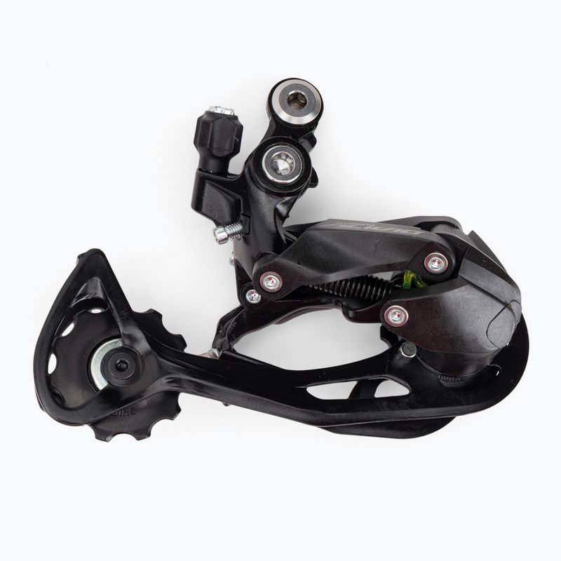 Shimano Schaltwerk RD-M3100 SGS 9rz schwarz 3