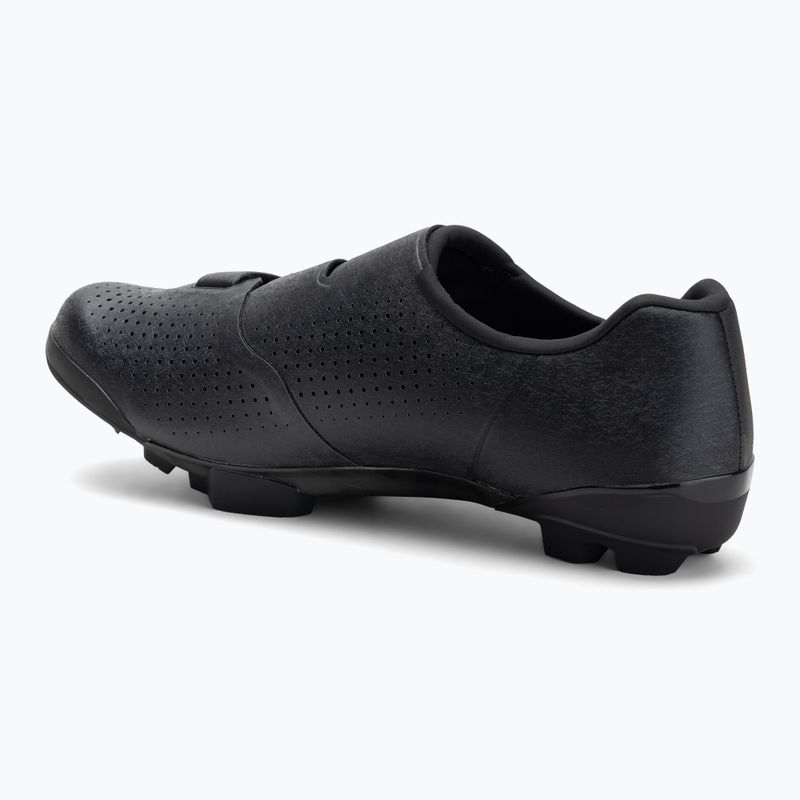 Shimano SH-RX801 Herren Schotterschuhe schwarz 3