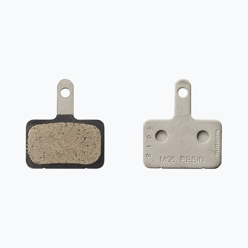 Shimano M05 Bremsbeläge