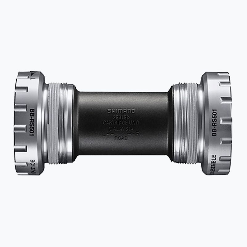 Shimano Innenlager BB-RS501 ITA schwarz