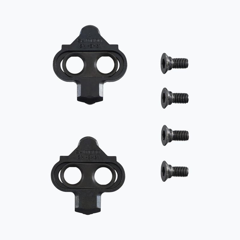 Shimano ISMSH51 SPD-Pedalblöcke
