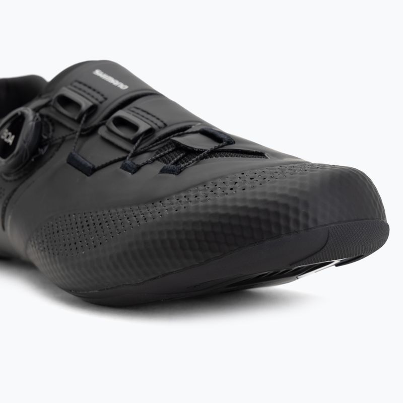 Herren-Rennradschuhe Shimano SH-RC503 black 7