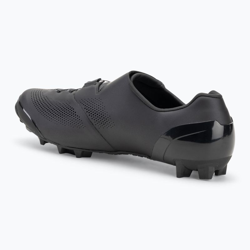 Fahrradschuhe MTB Herren Shimano SH-XC903 black 3
