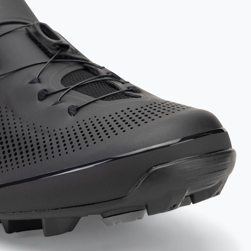 Fahrradschuhe MTB Herren Shimano SH-XC903 black 7