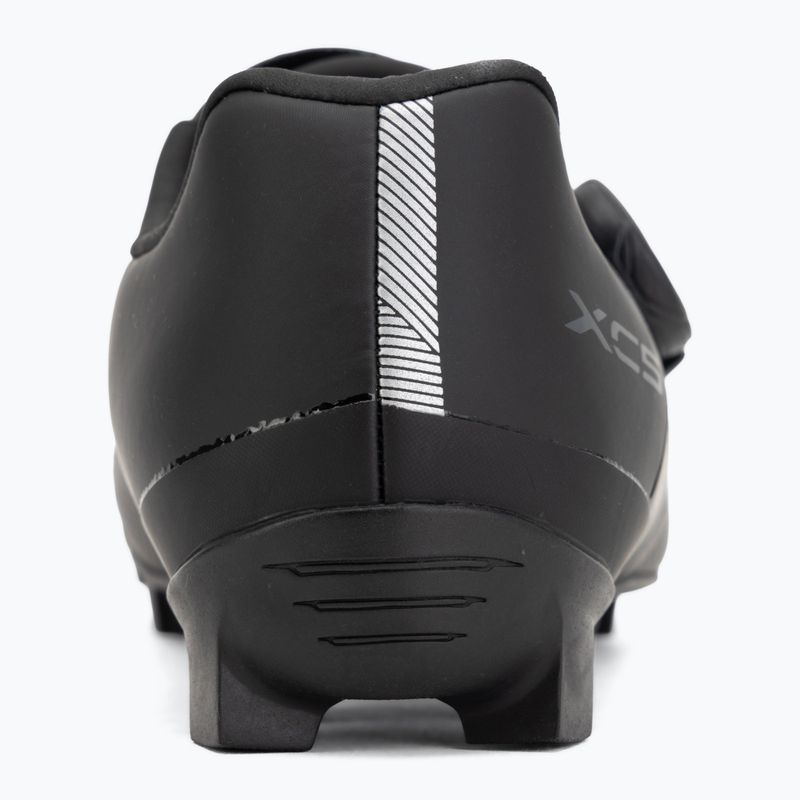 Fahrradschuhe MTB Damen Shimano SH-XC503W black 6