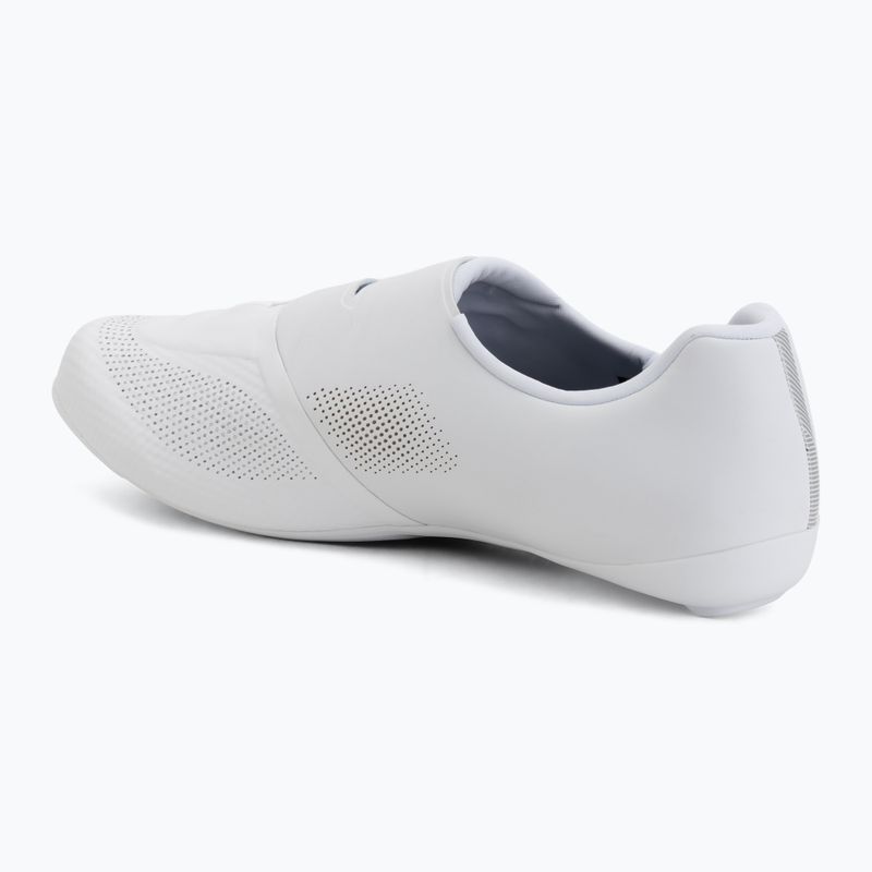 Herren-Rennradschuhe Shimano SH-RC503 white 3