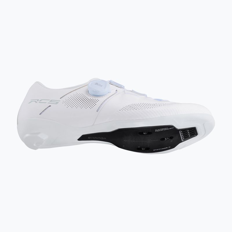 Damen-Rennradschuhe Shimano SH-RC503W white 6