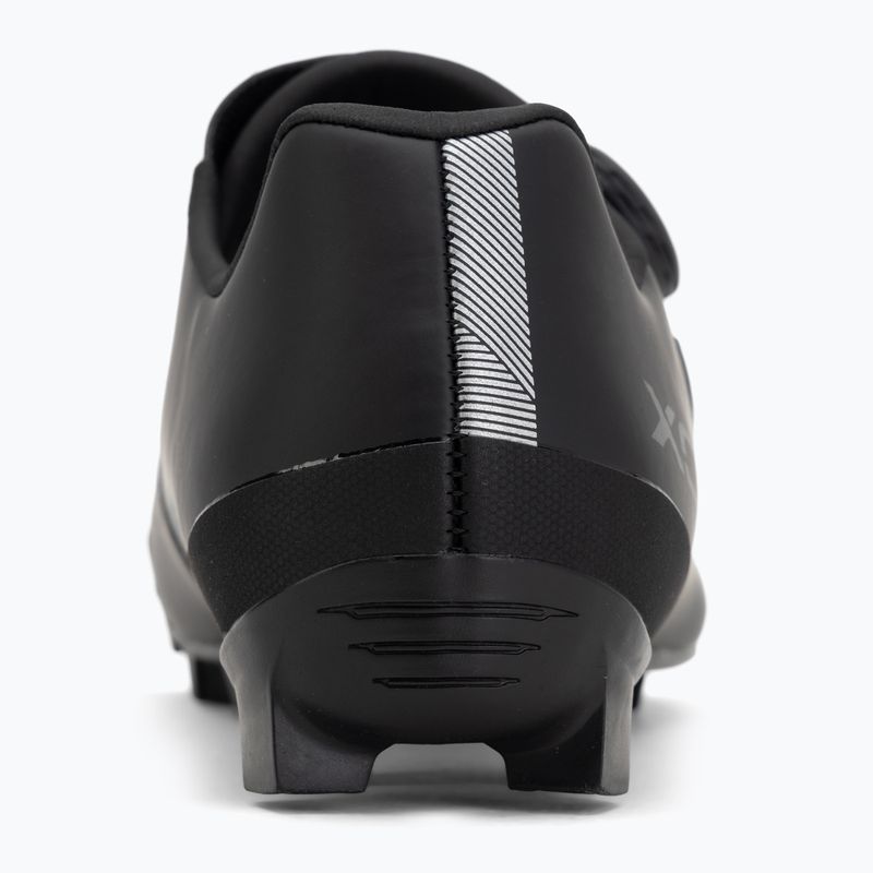 Fahrradschuhe MTB Herren Shimano SH-XC703 black 6