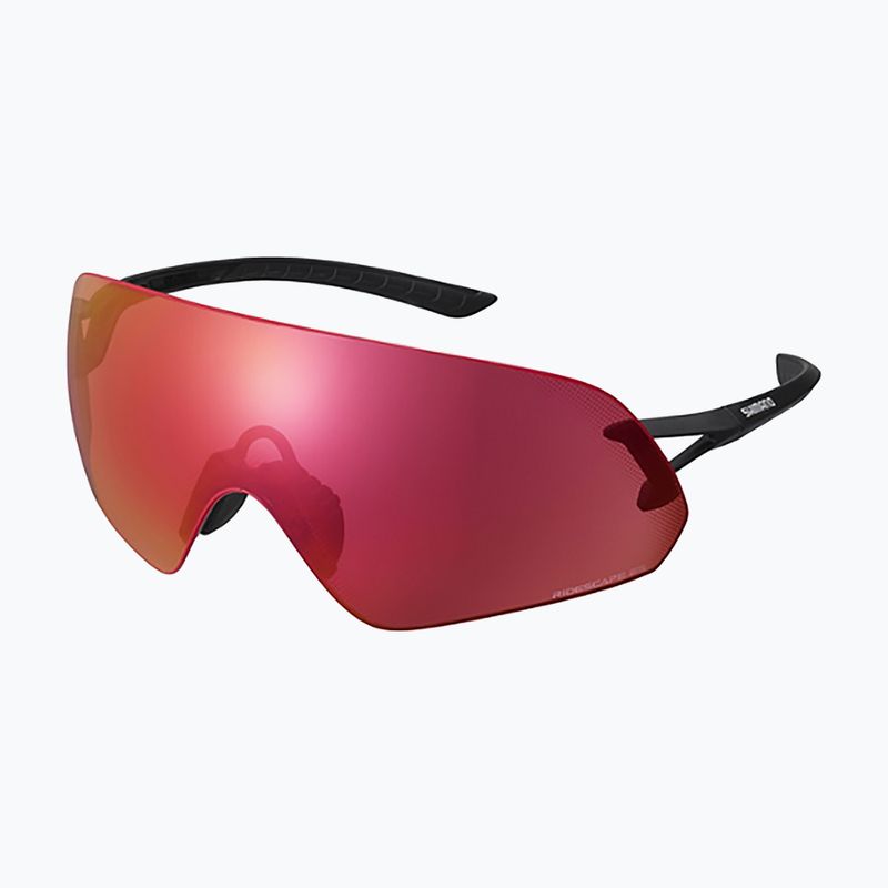 Shimano Aerolite P schwarz/ridescape ab Sonnenbrille