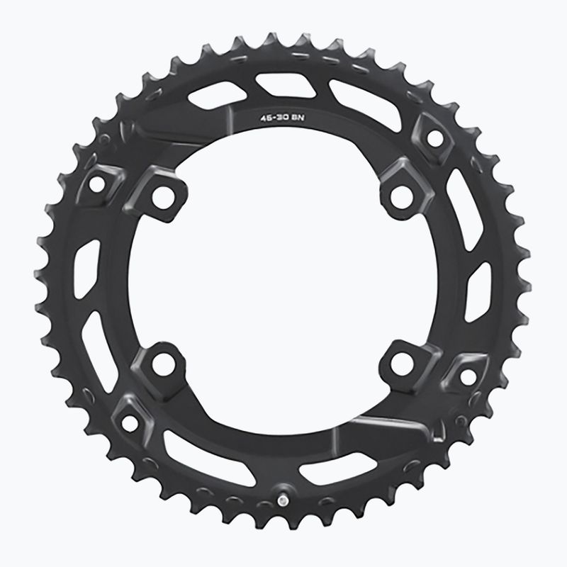 Shimano Cues FC-U6000-2 46T Ritzel
