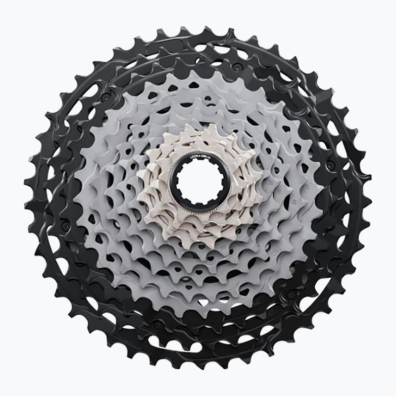 Shimano CS-M9101 12rz 10-45T Fahrradkassette