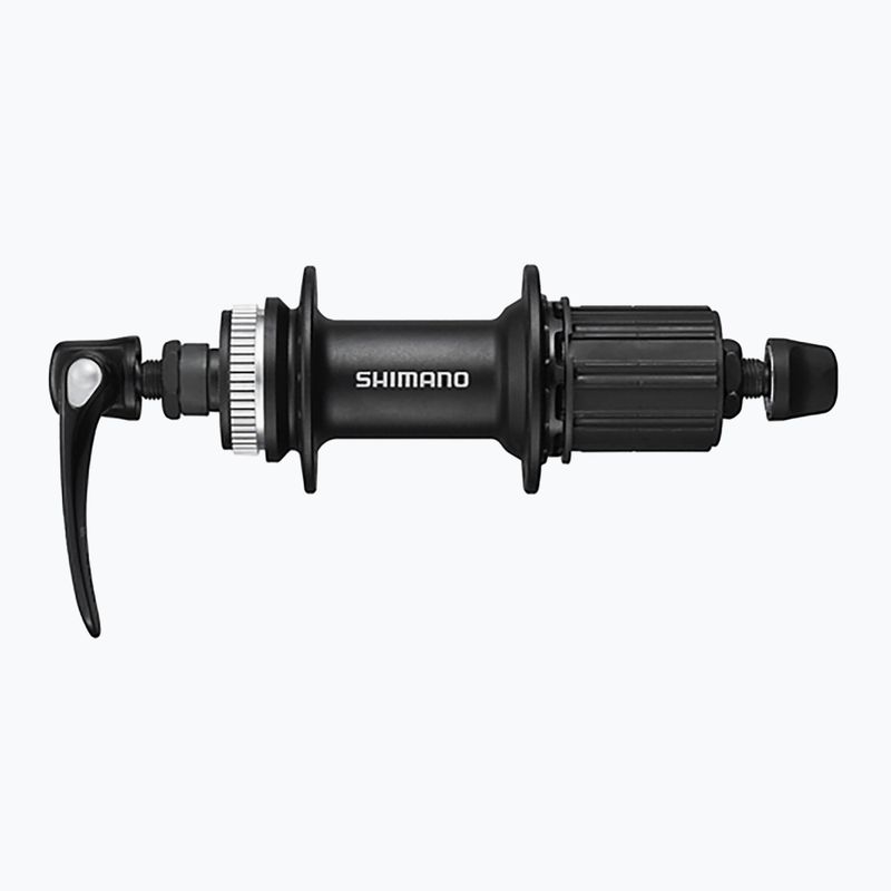 Shimano FH-UR600 Linkglide 32H 10/11rz Hinterradnabe