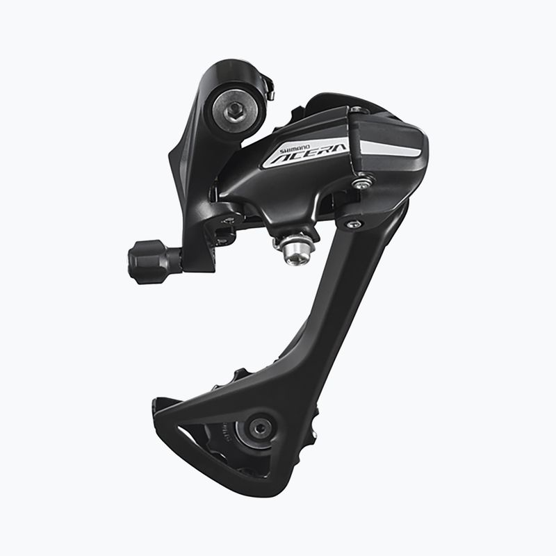 Shimano Fahrrad-Schaltwerk RD-M3020 7/8rz schwarz