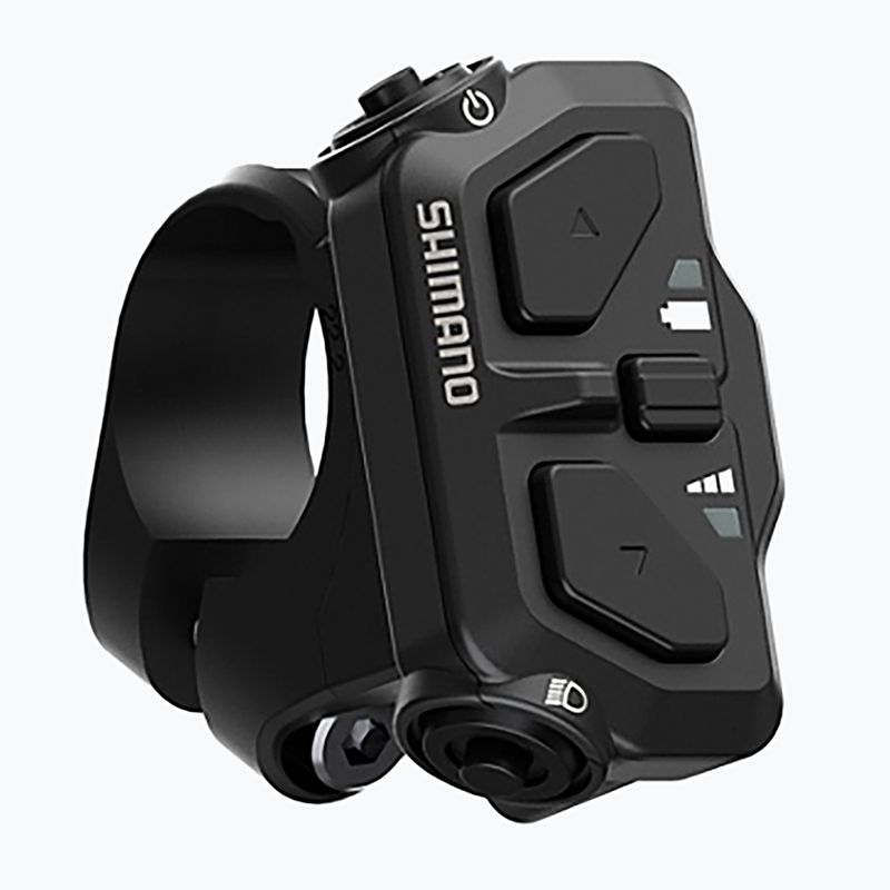 Shimano Steps Servolenkung SW-EN600-L schwarz