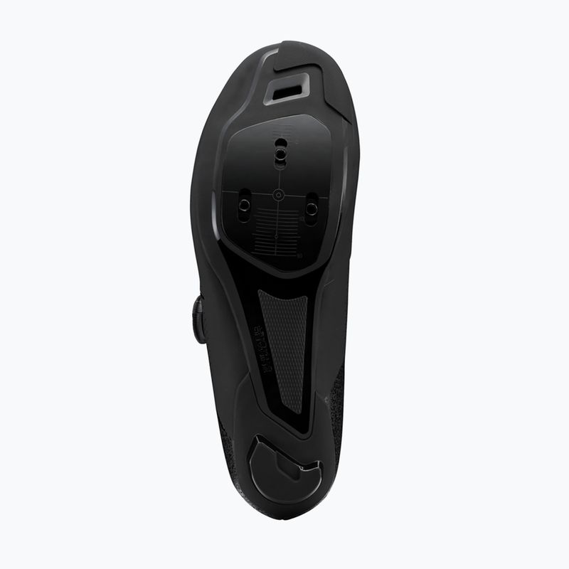 Damen-Rennradschuhe Shimano SH-RC302W black 5