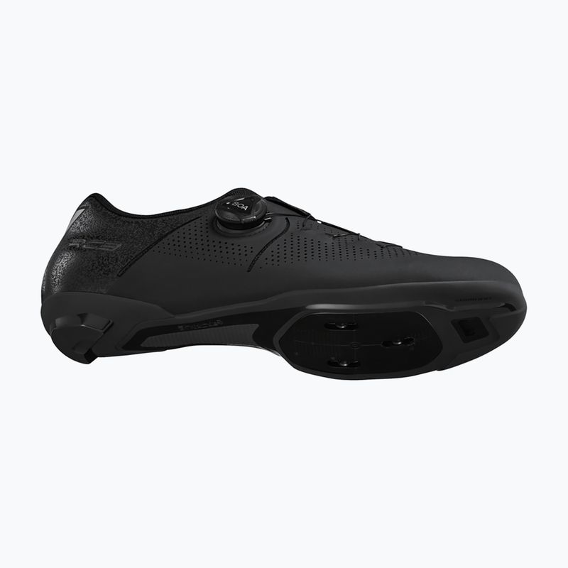 Damen-Rennradschuhe Shimano SH-RC302W black 6