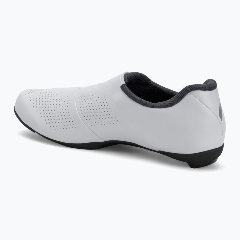 Rennradschuhe Herren Shimano SH-RC302 white 3