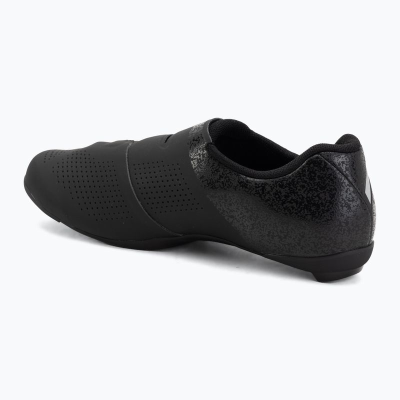 Damen-Rennradschuhe Shimano SH-RC302W black 3
