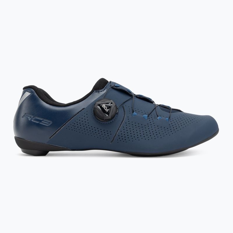 Rennradschuhe Herren Shimano SH-RC302 navy 2