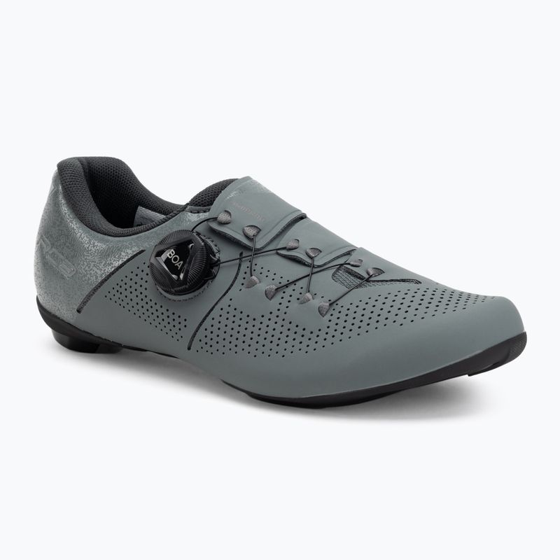 Rennradschuhe Damen Shimano SH-RC302W sage green