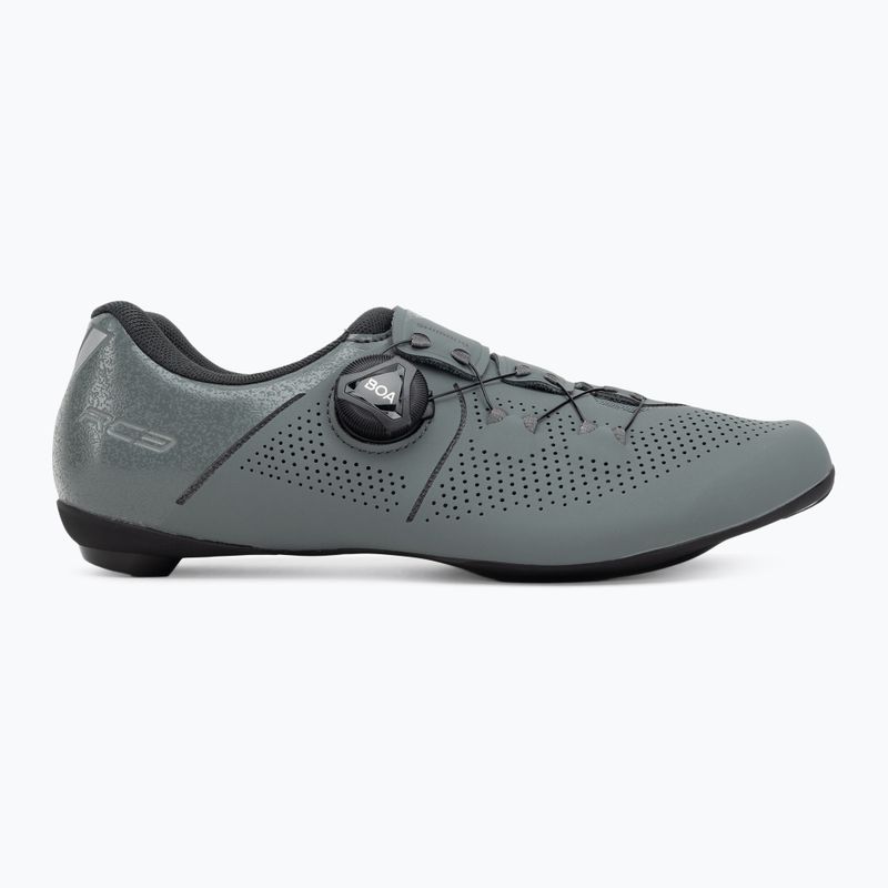 Rennradschuhe Damen Shimano SH-RC302W sage green 2
