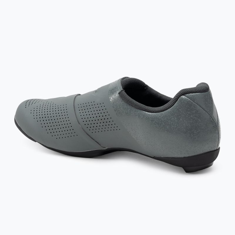 Rennradschuhe Damen Shimano SH-RC302W sage green 3
