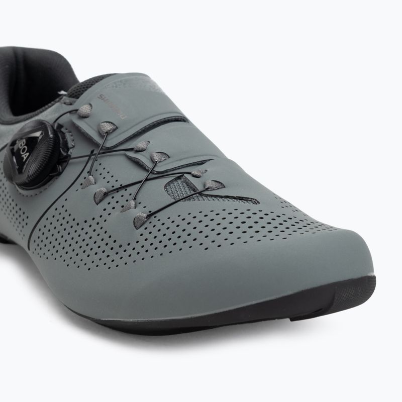 Rennradschuhe Damen Shimano SH-RC302W sage green 7