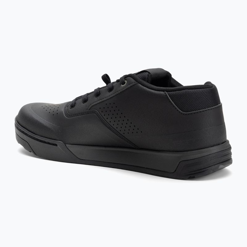 Herren Plateau-Radschuhe Shimano SH-GF600 schwarz 3