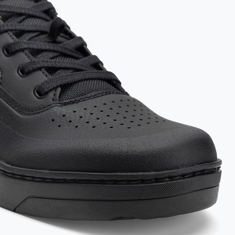 Herren Plateau-Radschuhe Shimano SH-GF600 schwarz 7
