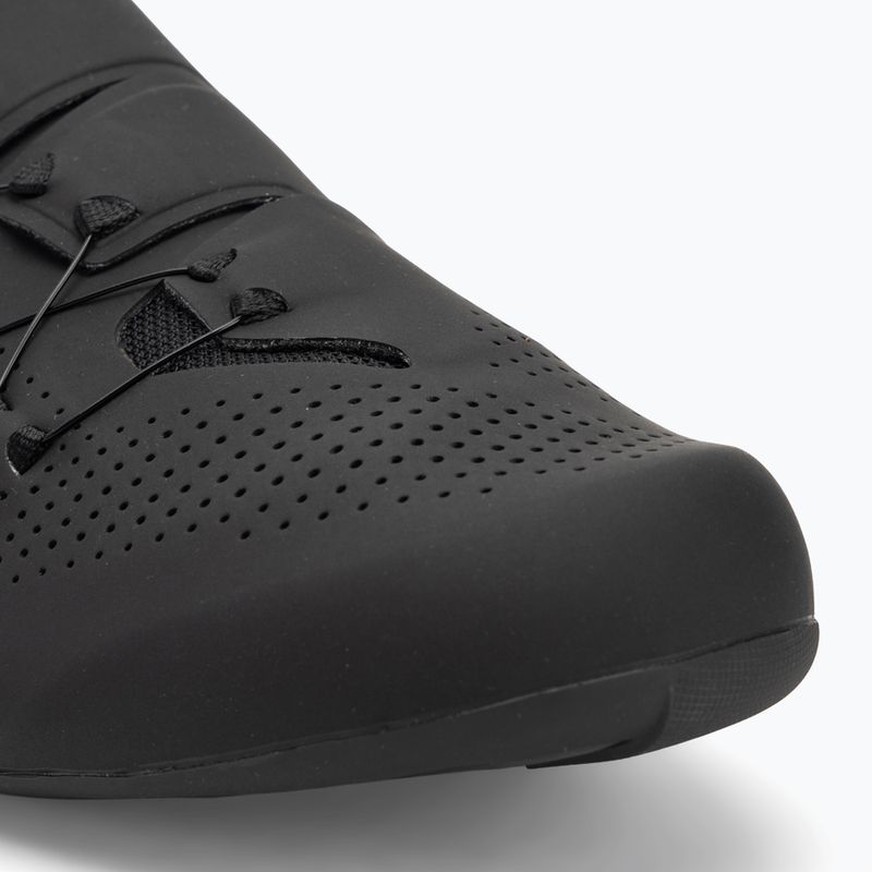 Rennradschuhe Herren Shimano SH-RC302 black 7