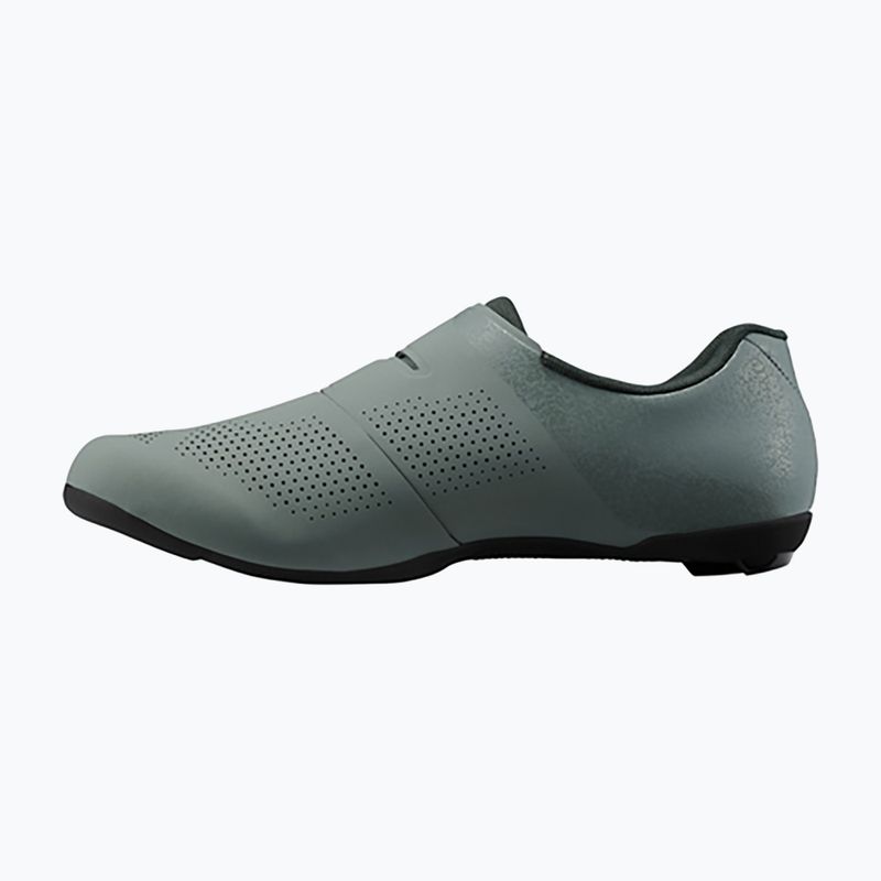 Rennradschuhe Damen Shimano SH-RC302W sage green 2