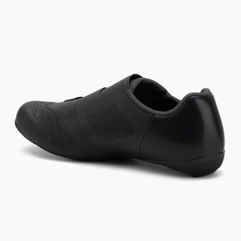 Damen Rennradschuhe Shimano SH-RC502W schwarz 3