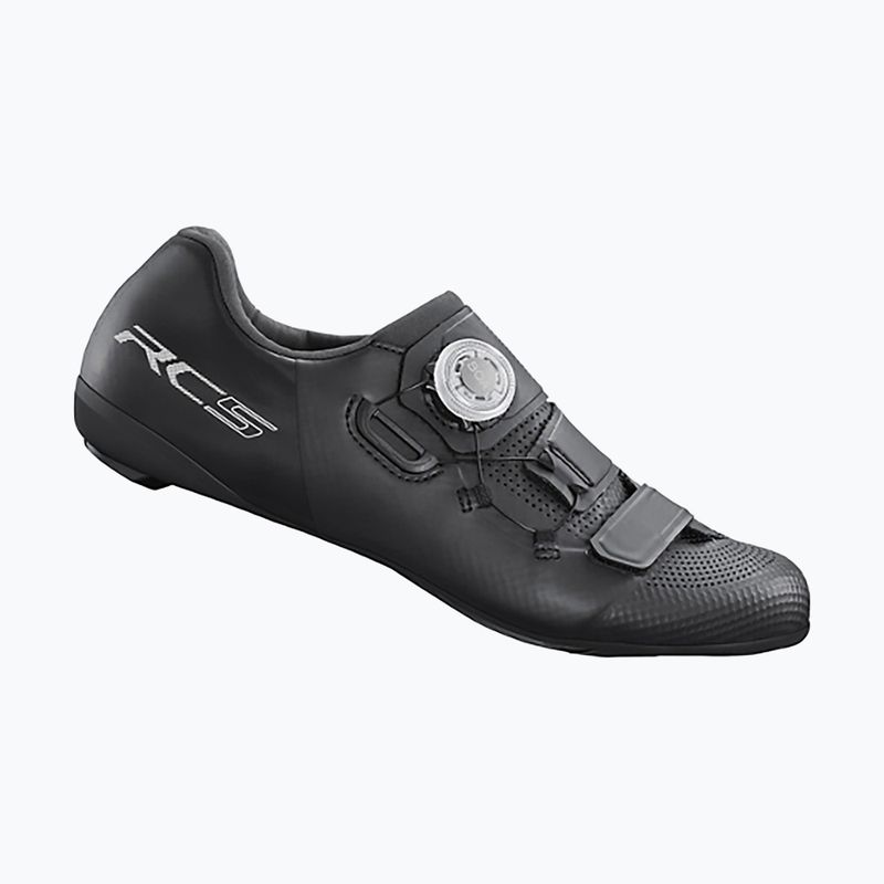 Damen Rennradschuhe Shimano SH-RC502W schwarz