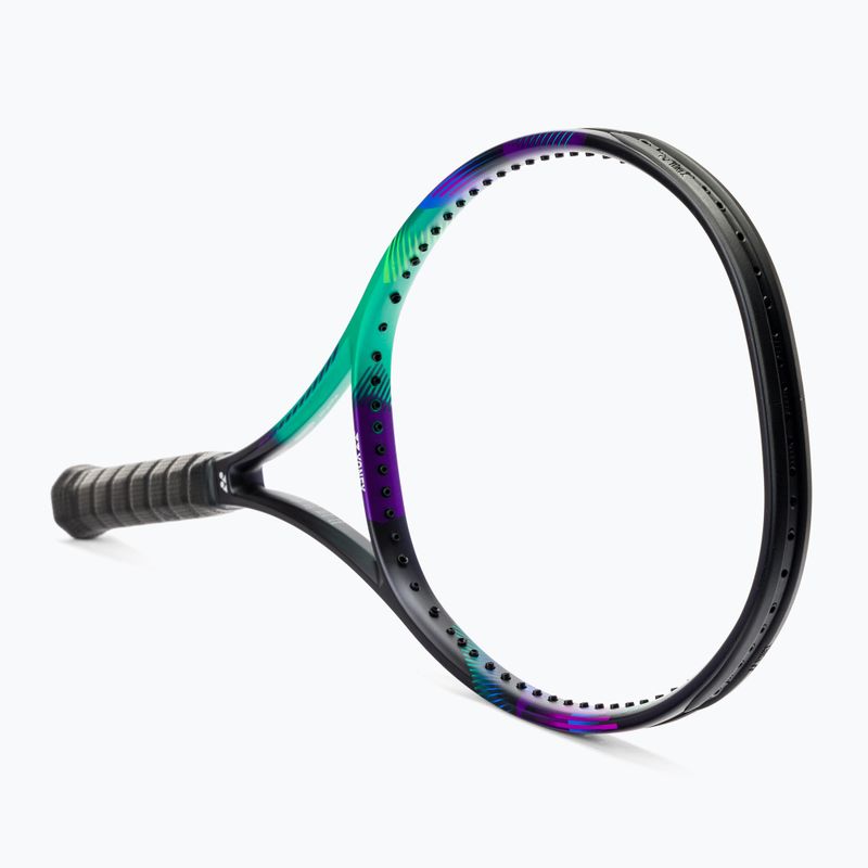 YONEX VCORE PRO 97 Tennisschläger schwarz 2