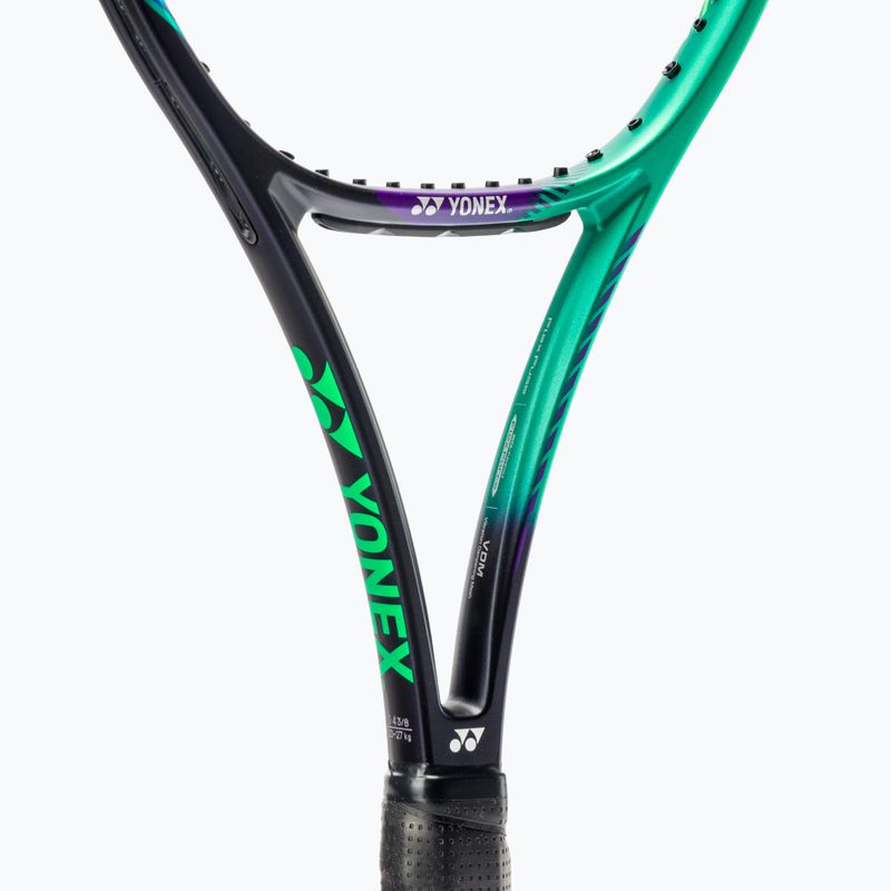 YONEX VCORE PRO 97 Tennisschläger schwarz 5