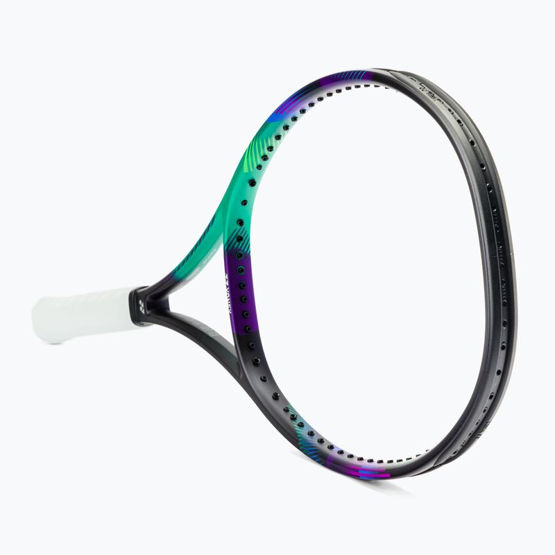 YONEX Vcore PRO 97L Tennisschläger schwarz 2