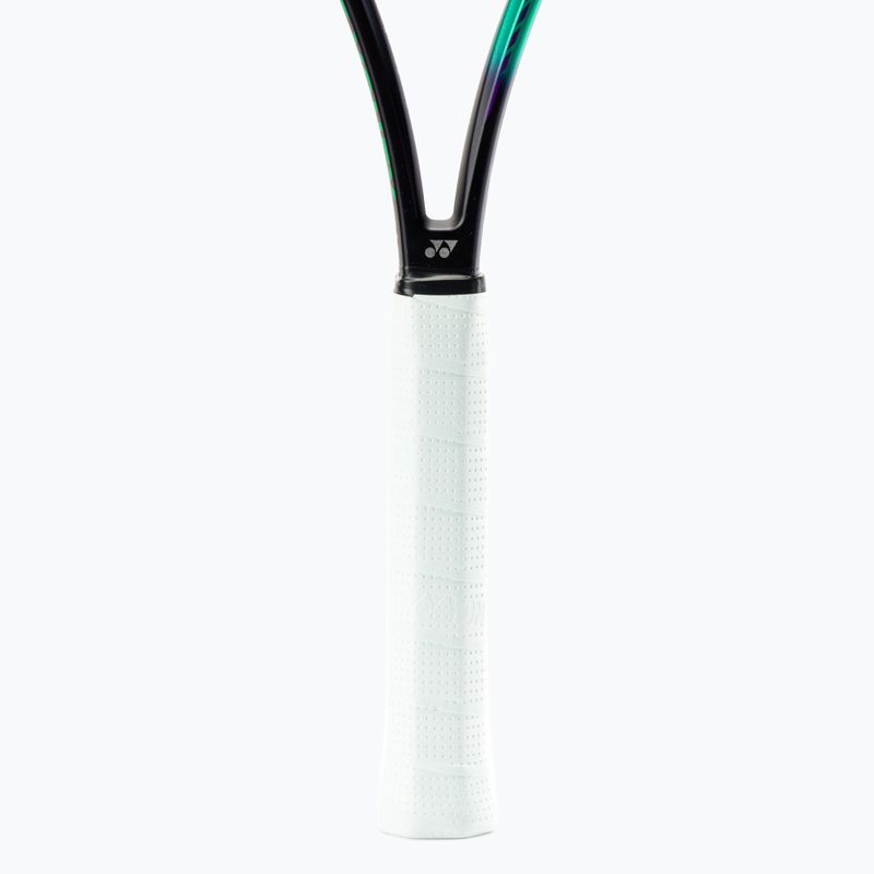 YONEX Vcore PRO 97L Tennisschläger schwarz 4