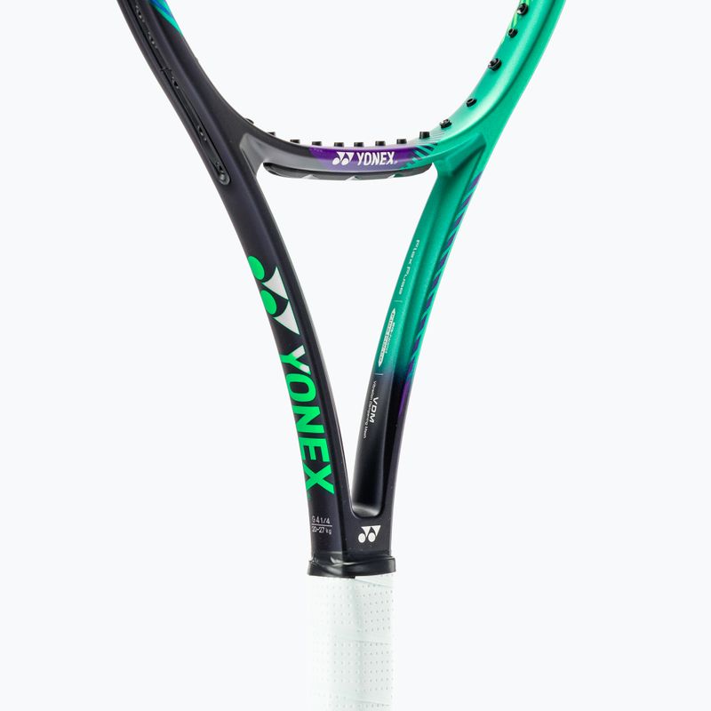 YONEX Vcore PRO 97L Tennisschläger schwarz 5