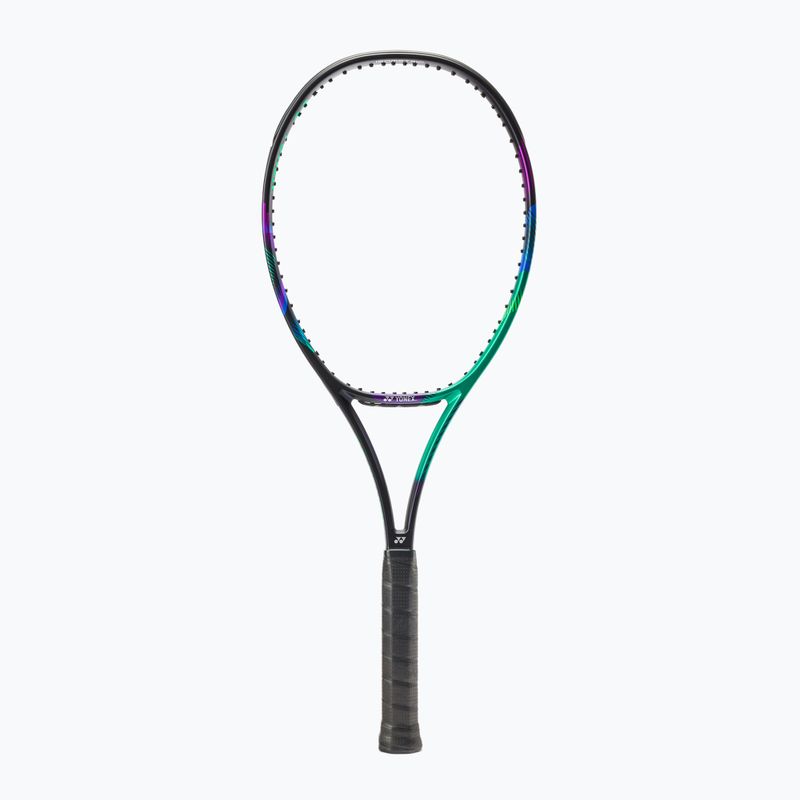 Tennisschläger YONEX Vcore PRO 100 grün